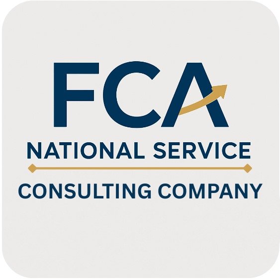 FCA National Service Consulting Company